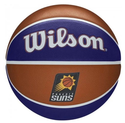 [DAA9555] Balón Baloncesto Wilson NBA Team Phoenix Suns