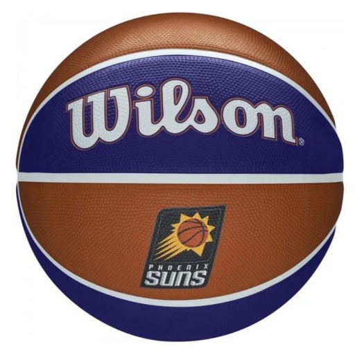 [DAA9555-1] Balón Baloncesto Wilson NBA Team Phoenix Suns