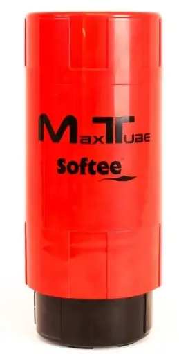[DAC2753-1] Conservador de Presión Pelotas Max Tube