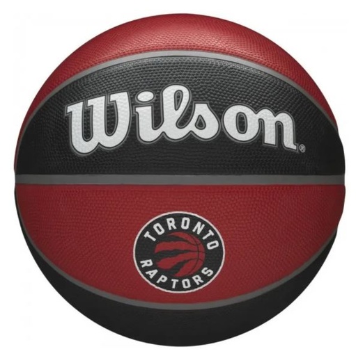 [DAB2463] Balón Baloncesto Wilson NBA Team Toronto Raptors