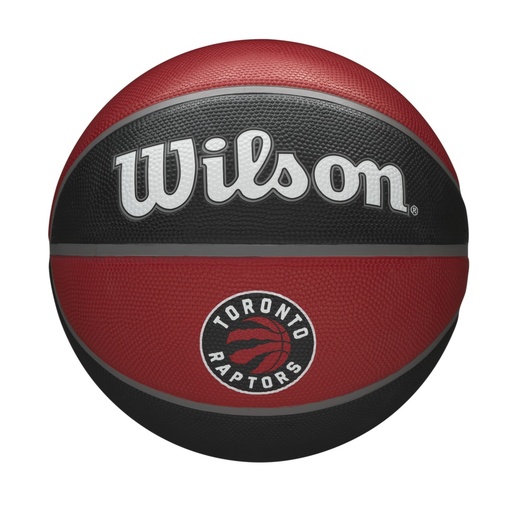 [DAB2463] Balón Baloncesto Wilson NBA Team Toronto Raptors