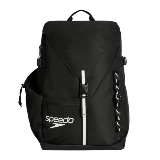 [DAC2765-1] Mochila Speedo 45L Pro Negro