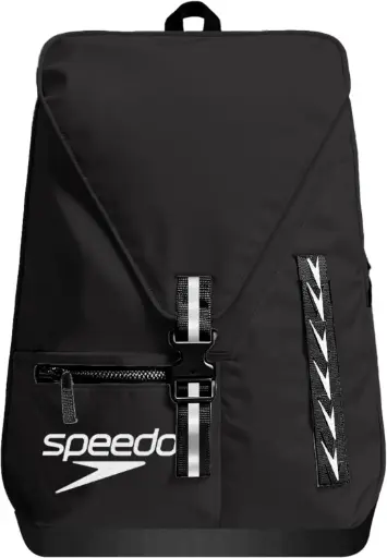 [DAC2766-1] Mochila Speedo 35L Team Negro