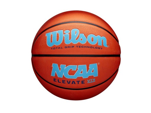 [DAB2578-5] Balón Baloncesto Wilson NCAA Elevate VTX Talla 5