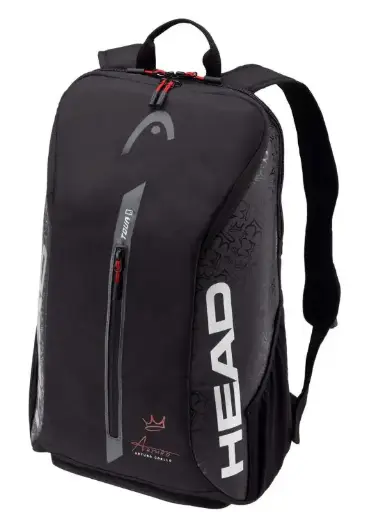 [DAC2823-1] Mochila Head Coello Tour Padel Backpack 25L