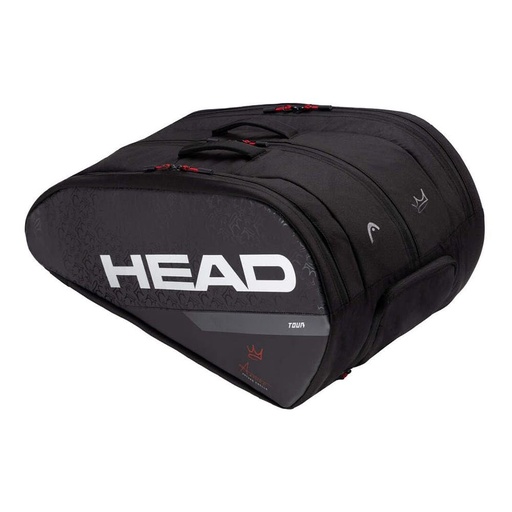 [DAC2824-1] Paletero Head Coello Tour 40L