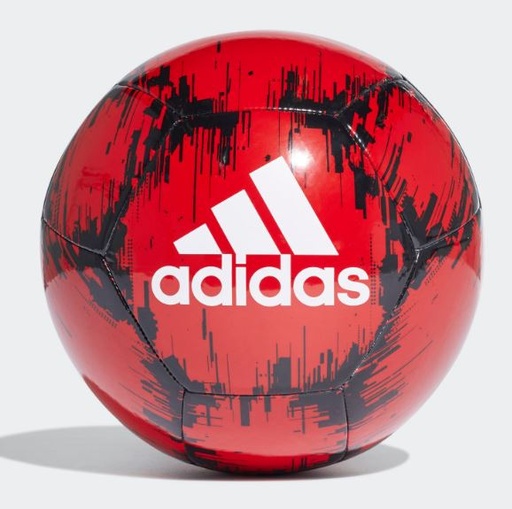 [DAA0111] Balón de Fútbol adidas Glider 2 Talla 5 Rojo