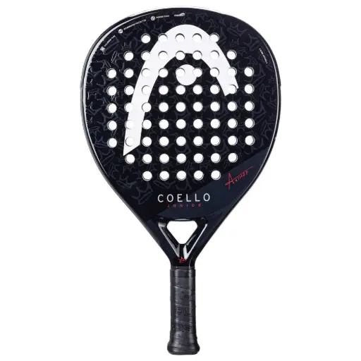 [DAC2850] Pala Pádel Head Coello Junior 2025