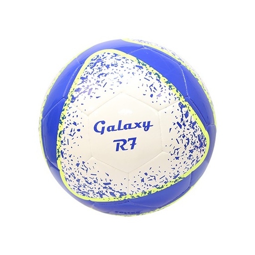 [DAD0001] Balón Fútbol 7 Galaxy R7