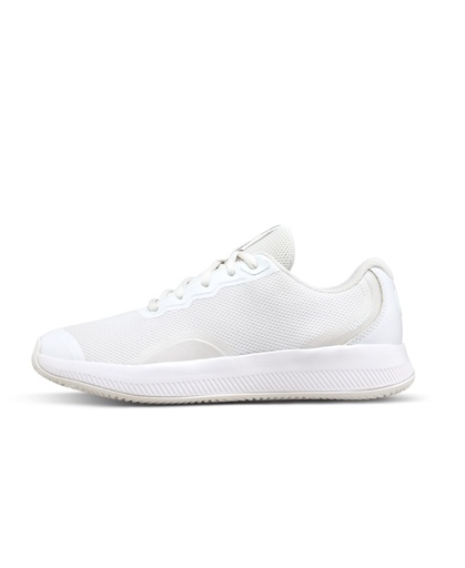 Zapatillas Wilson Intrigue Lite Mujer Blanco/Plata