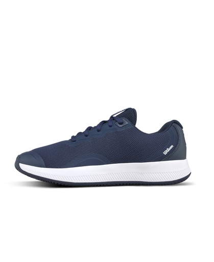 Zapatillas Wilson Intrigue Lite Mujer Marino