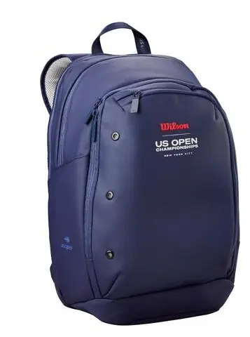 [DAC2900-01] Mochila Tenis Wilson US Open Tour Navy