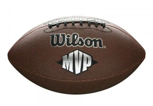 [DAB2227] Balón Fútbol Americano Wilson MVP