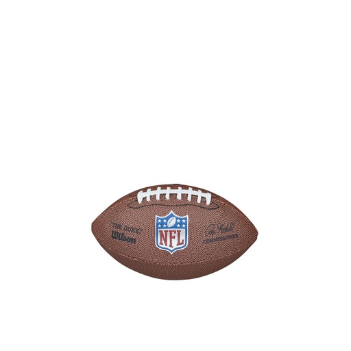 [DAB2220] Balón Fútbol Americano Wilson NFL Mini Replica
