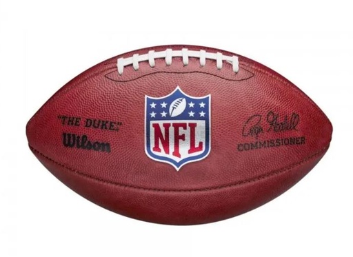 [DAB2220] Balón Fútbol Americano Wilson NFL Mini Replica