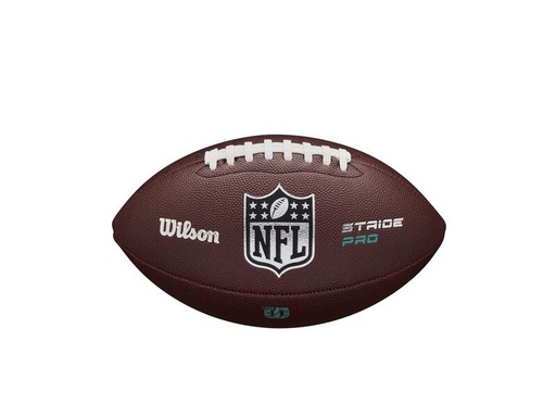 [DAB2286] Balón Fútbol Americano Wilson NFL Stride Pro