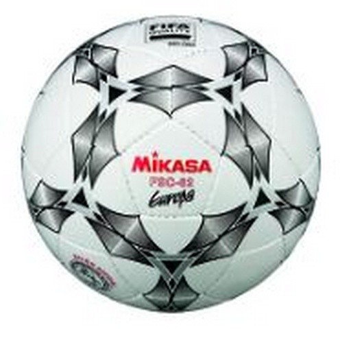 [DAB1588] Balón Fútbol Sala Mikasa FSC-62 B Europa 