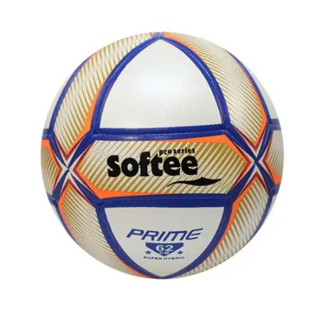 [DAA2990] Balón fútbol Sala softee prime hibrido FS 62