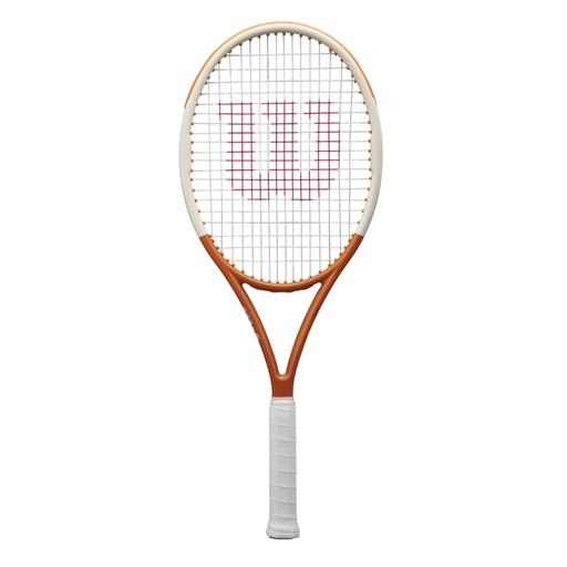 [DAC1804-G4] Raqueta Tenis Wilson Roland Garros Team 102 Grip 4