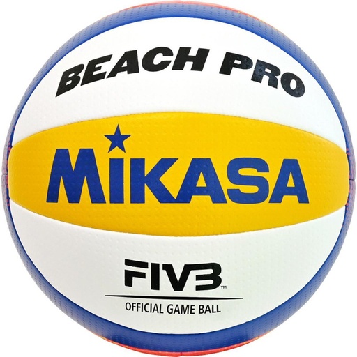 [DAB2608] Balón Voleibol Mikasa V550C Blanco/Amarillo/Azul