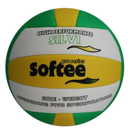 [454001721] Balón Voleibol Softee EUROPE