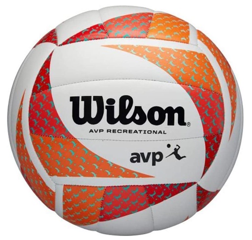 [DAB1364-5] Balón Voleibol Wilson AVP Style Talla 5