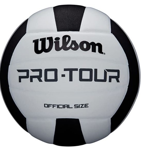 [DAA9427] Balón Voleibol Wilson Pro Tour Talla 5