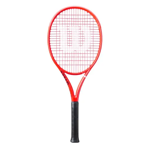 [DAC3087] Raqueta Tenis Wilson Redline Defyer 100L V1 Grip 2