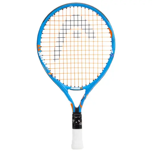 [DAC3094] Raqueta Tenis Head Jannik 17 Pulgadas