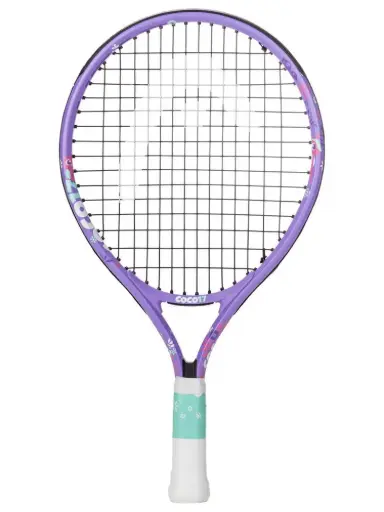 [DAC3102] Raqueta Tenis Head Coco 17 Pulgadas