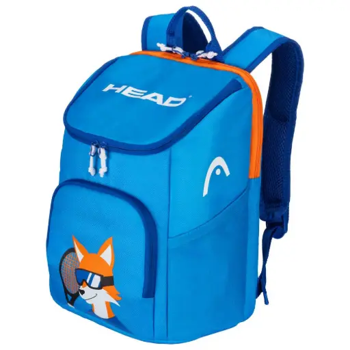 [DAC3124] Mochila Head Kids Tour Sinner Edition 14L Azul