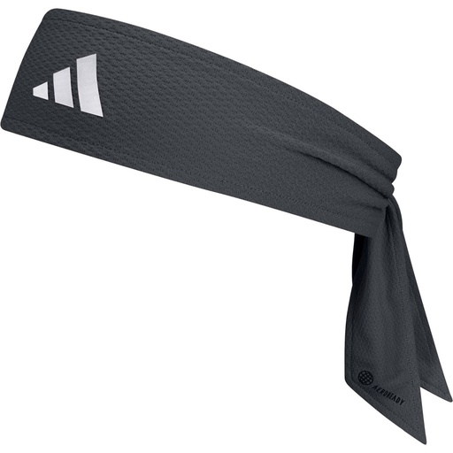 [DAB1061-NE-D] Bandana adidas Tenis Aeroready Unisex Negro (F)