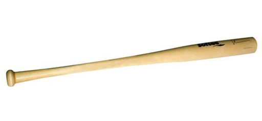 [D480BAT1002-MR-090] Bate Beísbol AND TREND Madera 90 cm