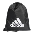 [DAB1557-NE] Bolsa adidas Tiro Gymsack Negro