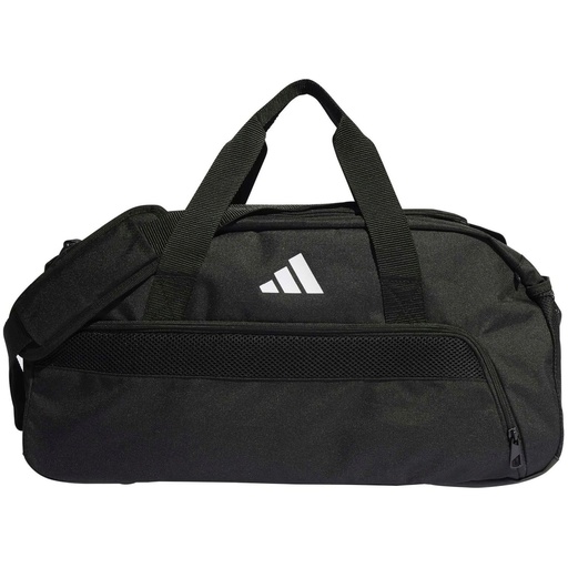 [DAB9713] Bolsa adidas Tiro L Duffle S Negro