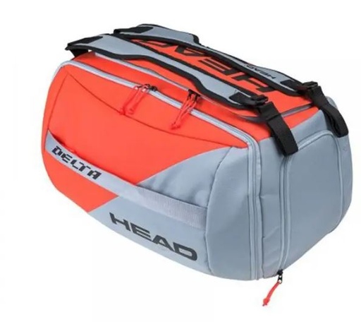 [DAB0799] Bolsa Head DELTA SPORT BAG 2022