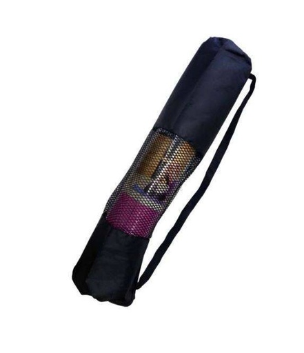 [D462BOC1001-NE-001x] Bolsa para AND TREND Colchoneta de Yoga