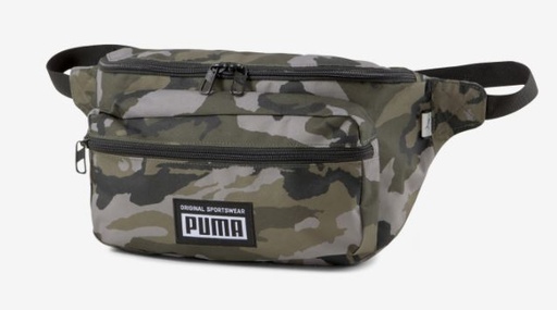 [DAA9766] Bolsa Riñonera Puma Academy Forest High