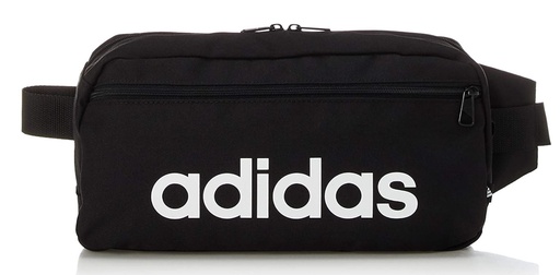 [DAA9713] Bolso Bandolera adidas Linear Core X-body Negro