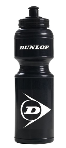 [DAB1774-NE] Botella Agua Dunlop 700ml Negro