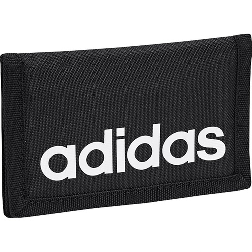 [DAB2122] Cartera adidas Linear Negro