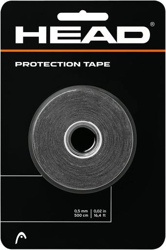 [DAB2079-0] Cinta Protectora Raquetas Head 5m