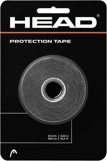 Cinta Protectora Raquetas Head 5m