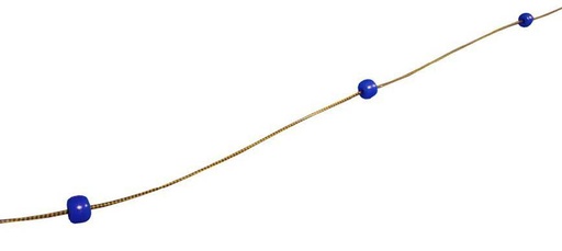 [WSRTSOUWPWTT] Corchera marcas con Cuerda 25 m y mosqueton