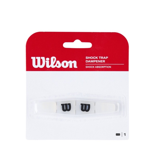 [DAB1888-1] Dampener Raqueta Tenis Wilson Shock Trap