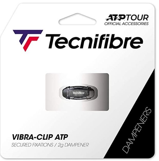 [DAA9467] Dampener Tecnifibre Clip ATP Vibra Clip