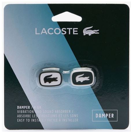 [DAB1566-1] Dampener Tenis Lacoste