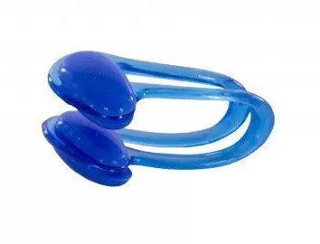 Natación Pinza Nariz profesional 1u
