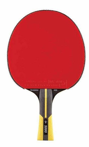 [DAA9144-D] Pala Tenis Mesa Dunlop Evolution 5000 d