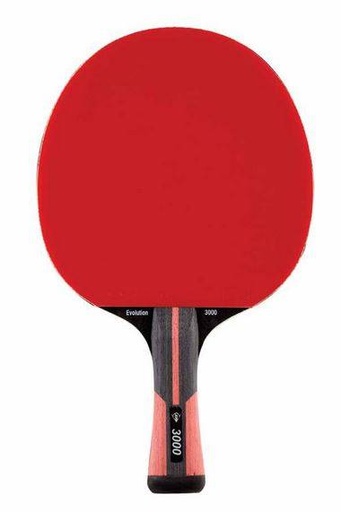 [DAA9458-D] Tenis Mesa Dunlop Pala Evolution 3000 d